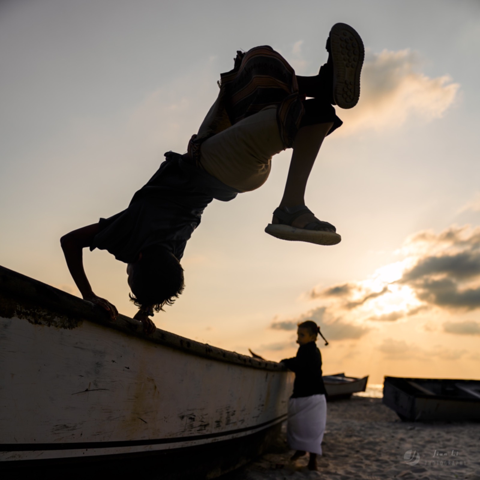 Dolphin Bay · Shuab beach · Qalansiyah