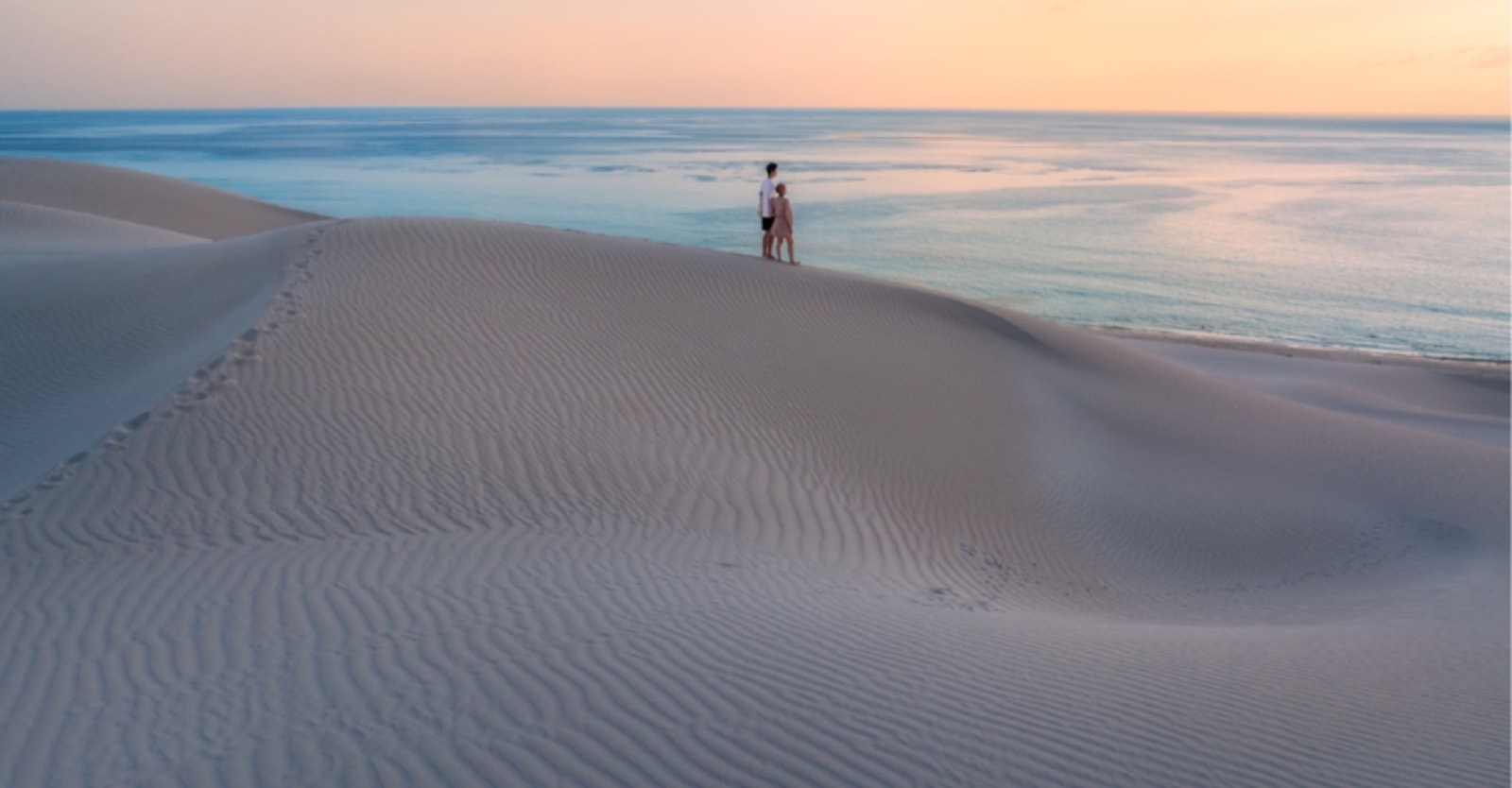 Arher dunes · snorkelling · Ras Erisel