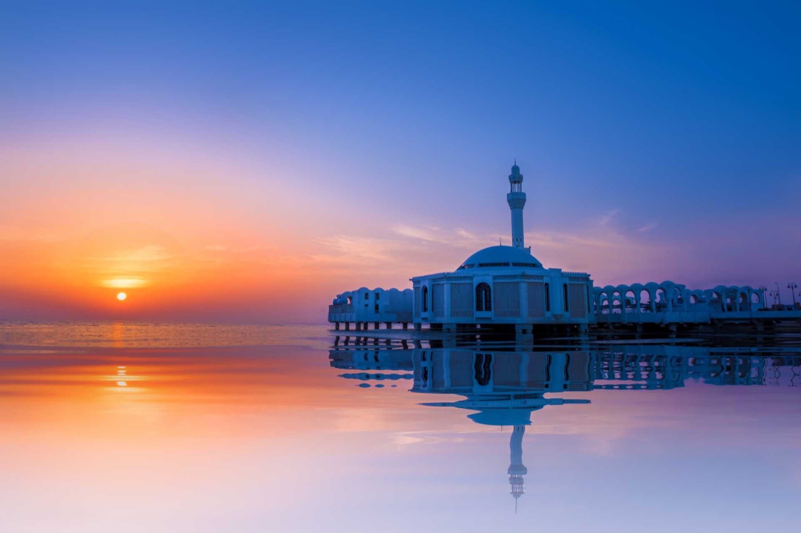 Jeddah · gathering day